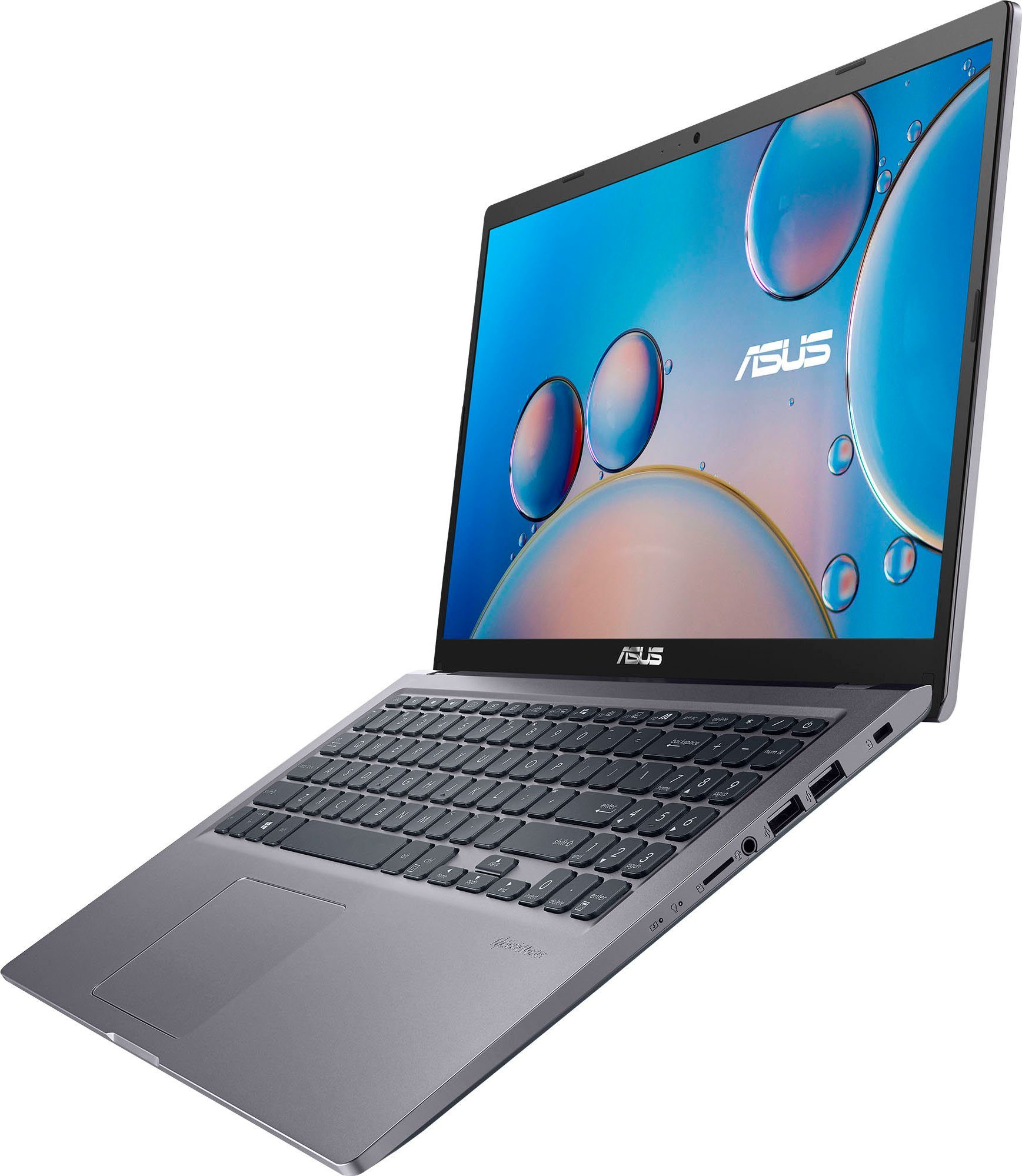 Asus Vivobook 15 M515UA-BQ584W Notebook (39,6 cm/15,6 Zoll, AMD Ryzen 7 5700U, Radeon, 512 GB SSD)