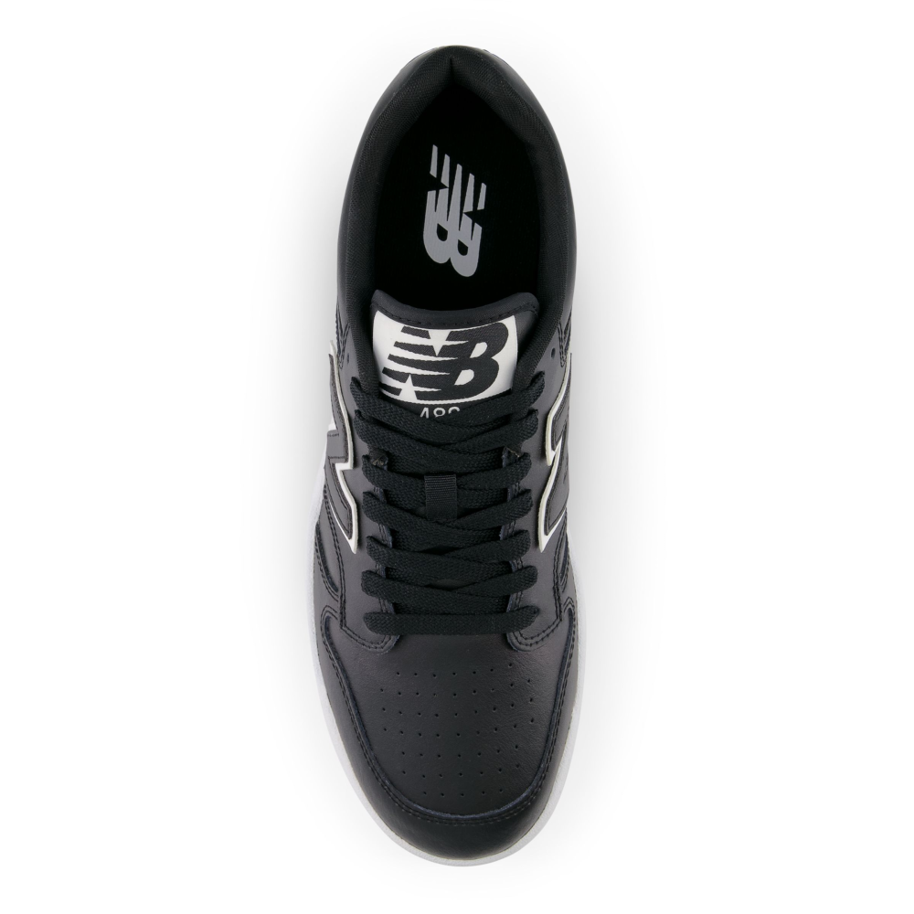 New Balance 480 BB480LBT / schwarz