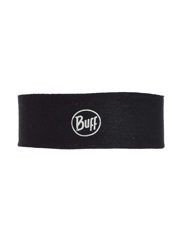 Buff Stirnband in Schwarz günstig kaufen onesize