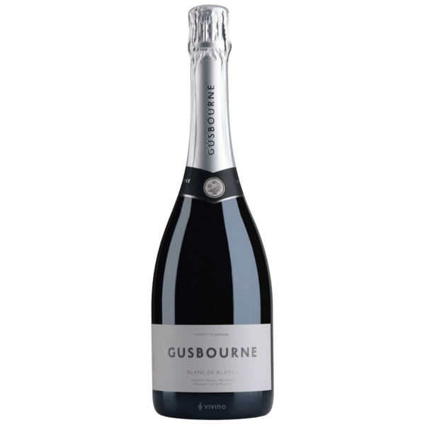 GusbourneBlanc de Blancs 2018