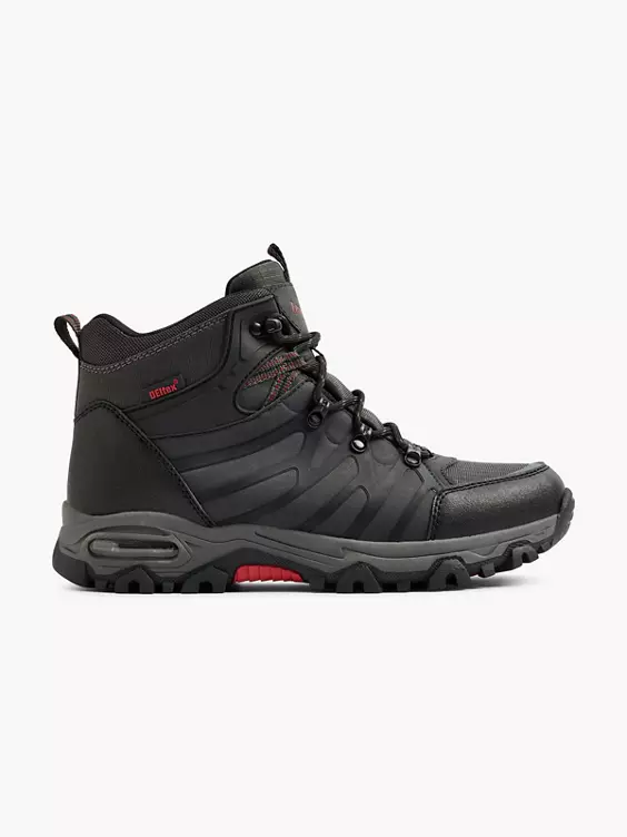 Landrover Trekkingboots