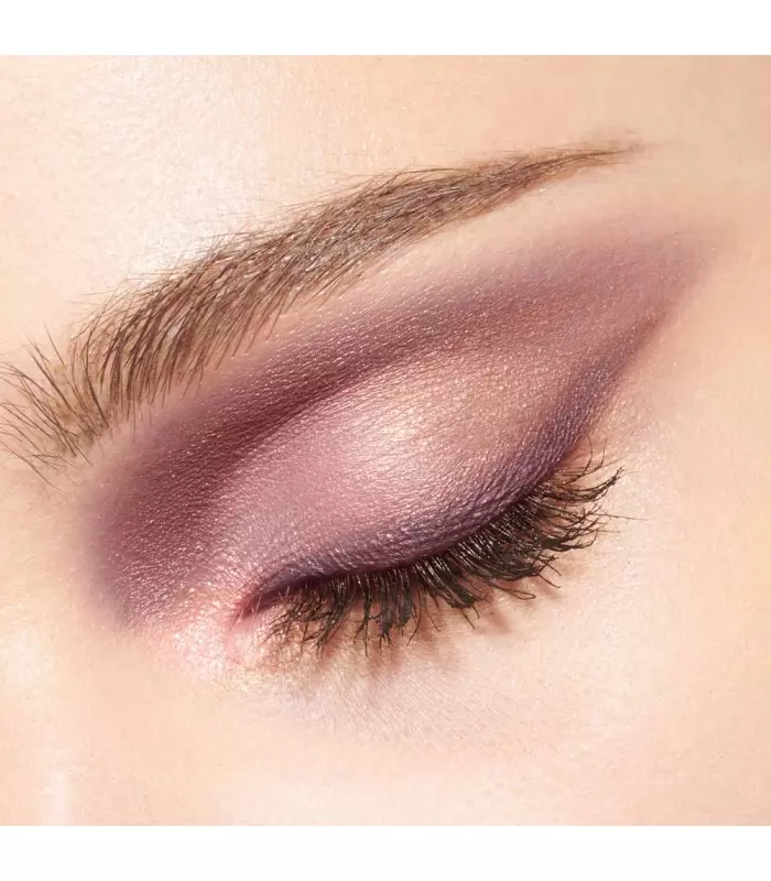 5 COULEURS COUTURE Palette de fards à paupières - haute couleur