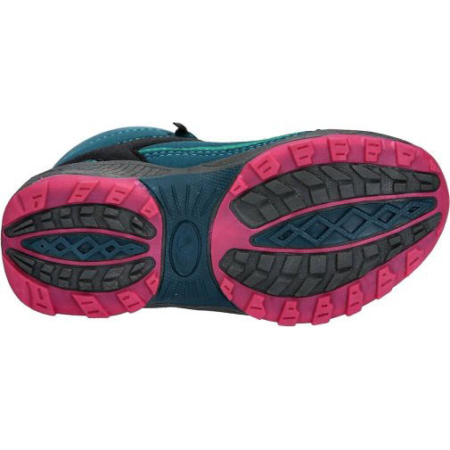 LICO Outdoorstiefel Griffin High