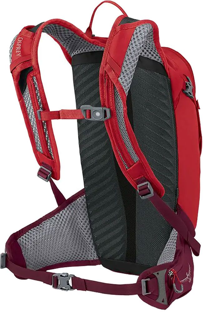 Osprey Siskin 12 - Fahrradrucksack kaufen | Bike-Discount