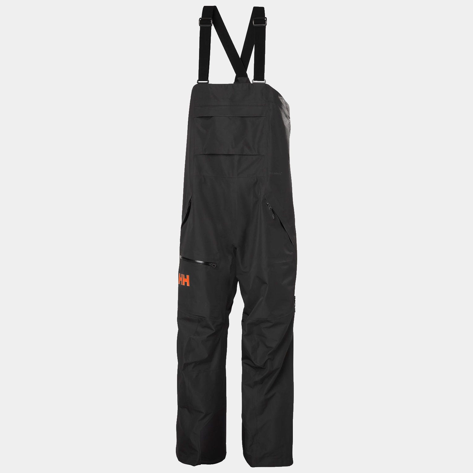 Men's Elevation Infinity Shell Bib Pants