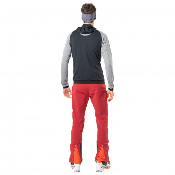 Dynafit - Speed Polartec Hooded Jacket - Fleecejacke