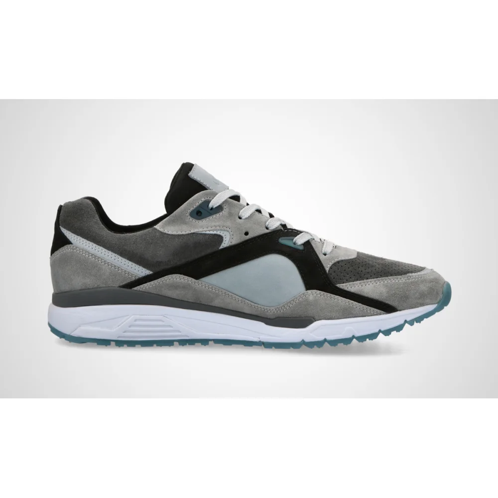 KangaROOS x 43einhalb Runaway Lupus in Germany 4720L-2009 / grau