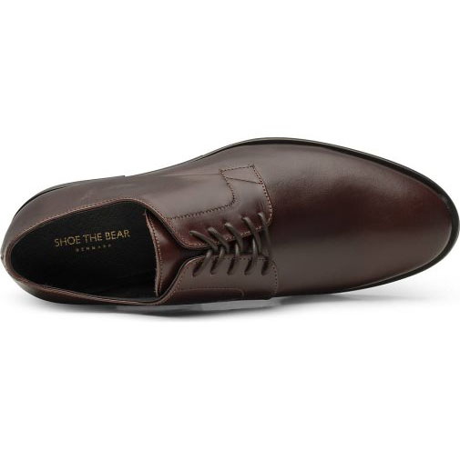 SHOE THE BEAR Business-Schnürer