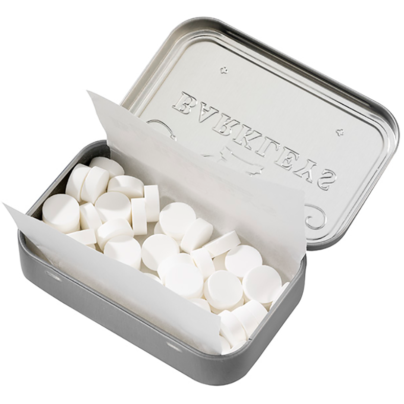 Barkleys Spearmint 50g