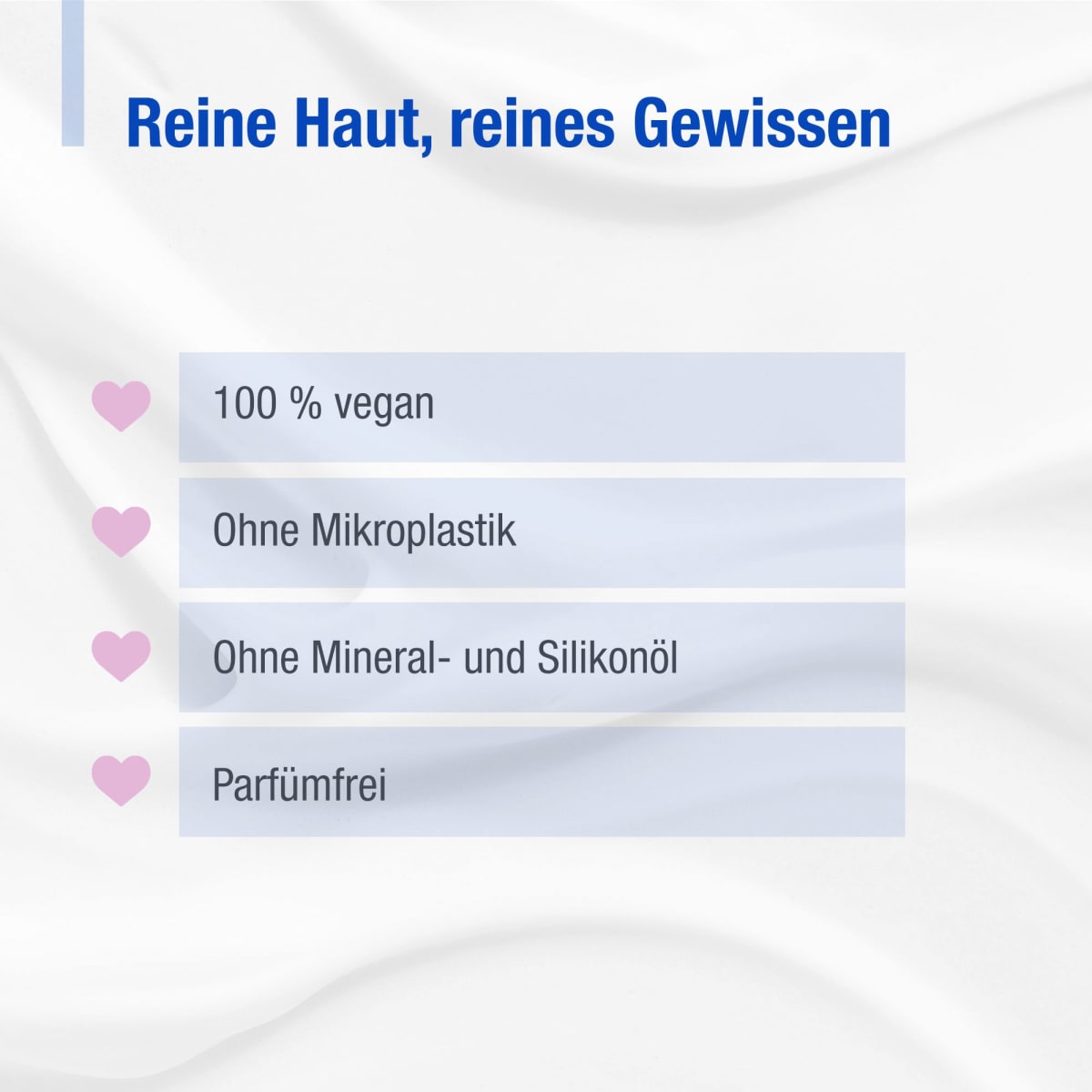 Gesichtscreme intens, 30 g