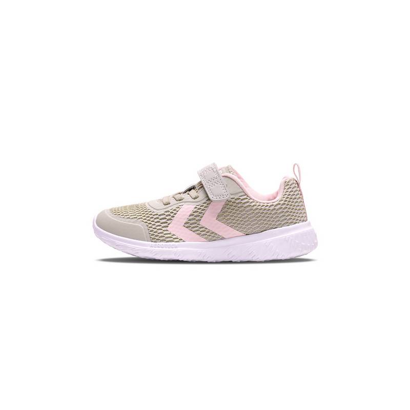 hummel ACTUS RECYCLED JR Sneaker Kinder