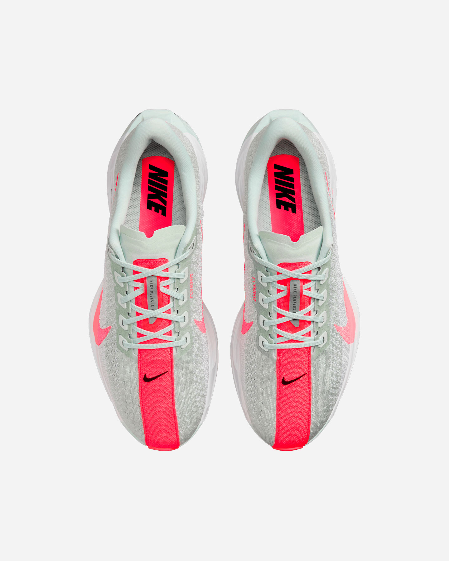 Tenisice za trčanje Nike Pegasus Turbo 4 W FQ7261-001