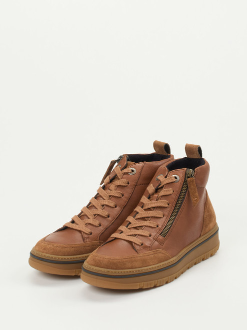 Sneaker High-16732890011 Paul Green
