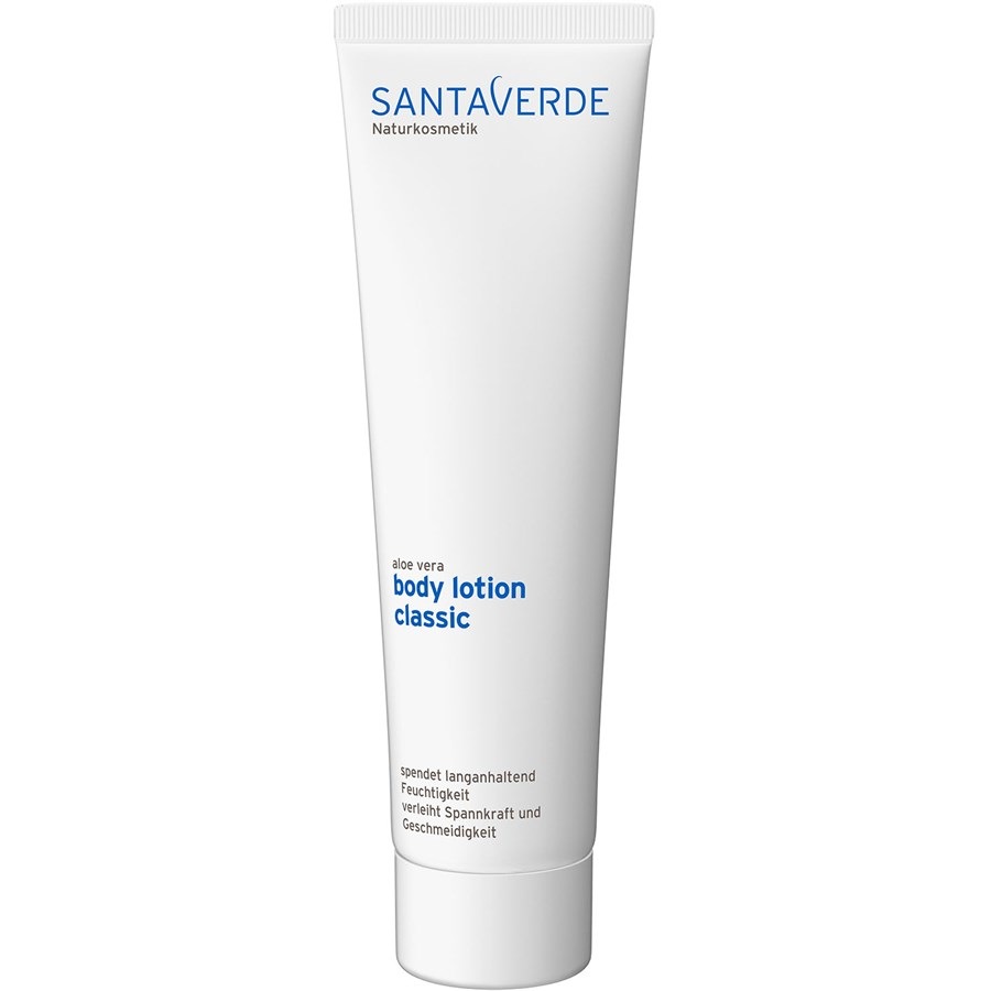 Aloe Vera Body Lotion