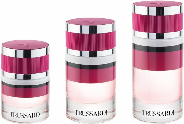 Trussardi Ruby Red Eau de Parfum