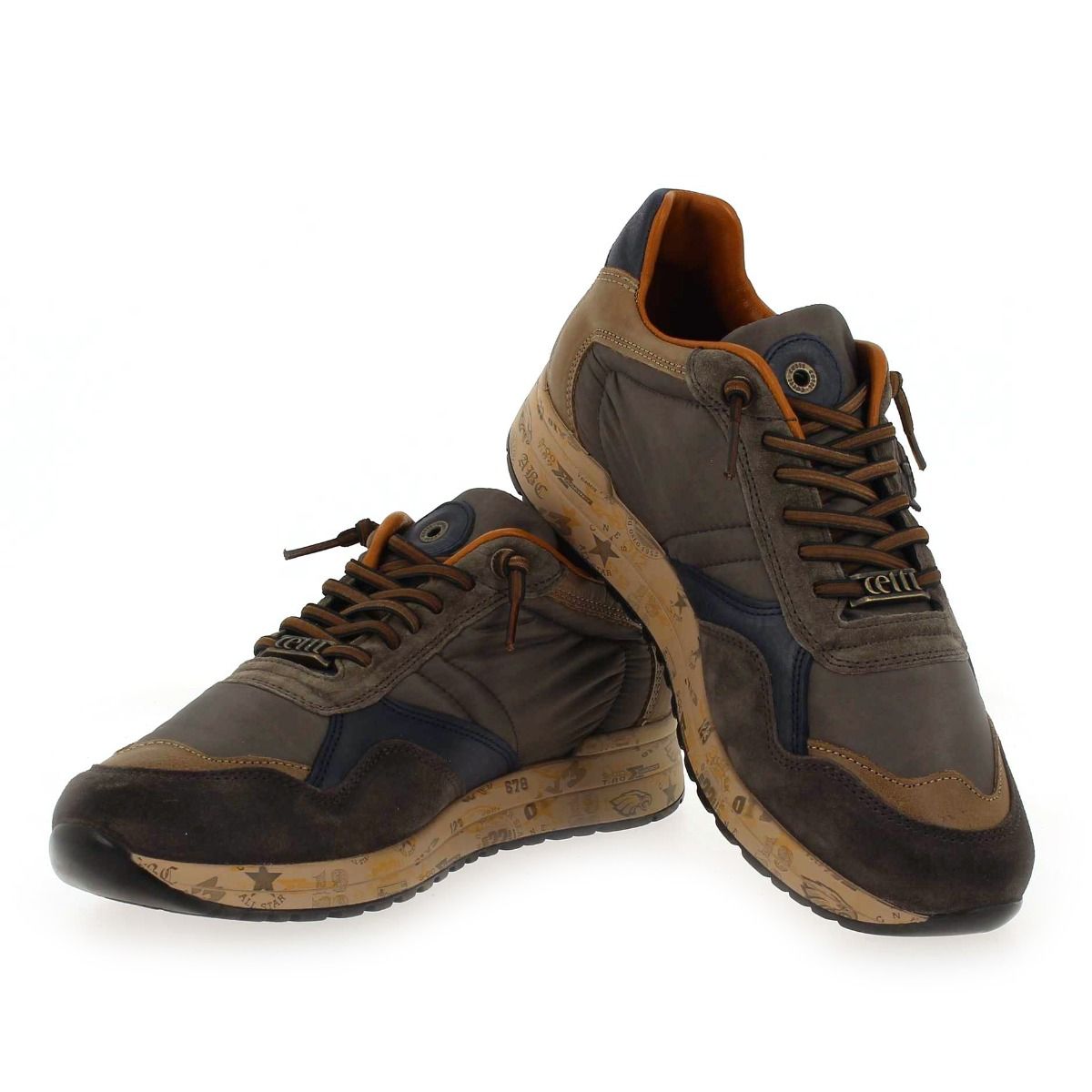 Cetti  C848XL - Taupe Marine