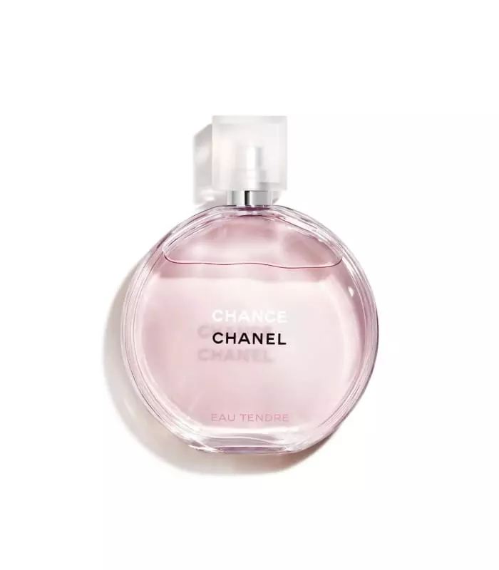 CHANCE EAU TENDRE Eau de Toilette Vaporisateur