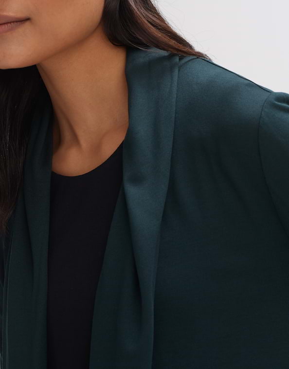 Shirtjacke Sandrine soft