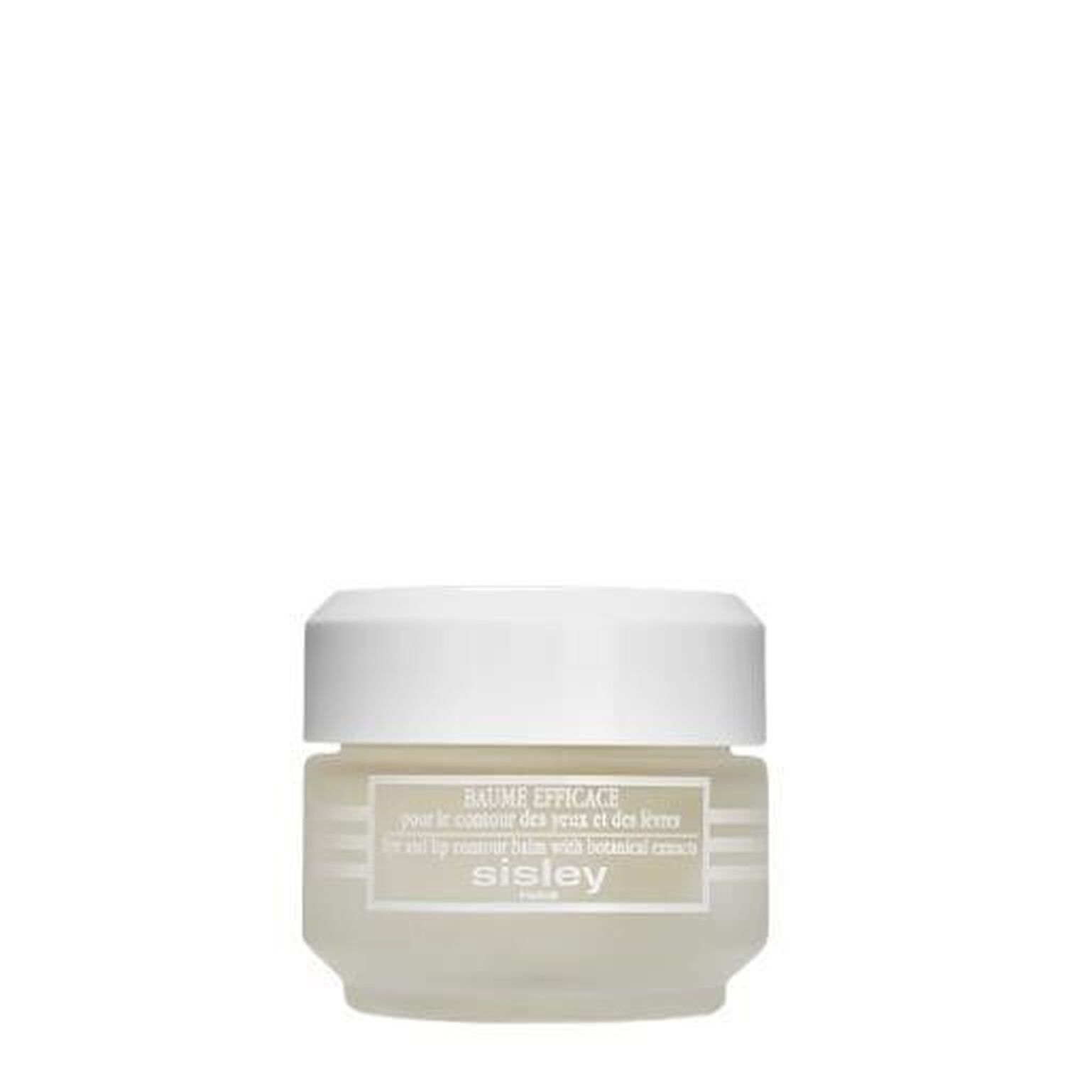 Sisley Baume Efficace Contour des Yeux et des Lèvres
