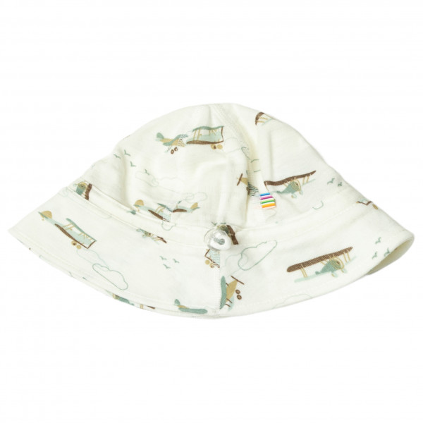 Joha - Kid's 99433 Summer Hat - Hut