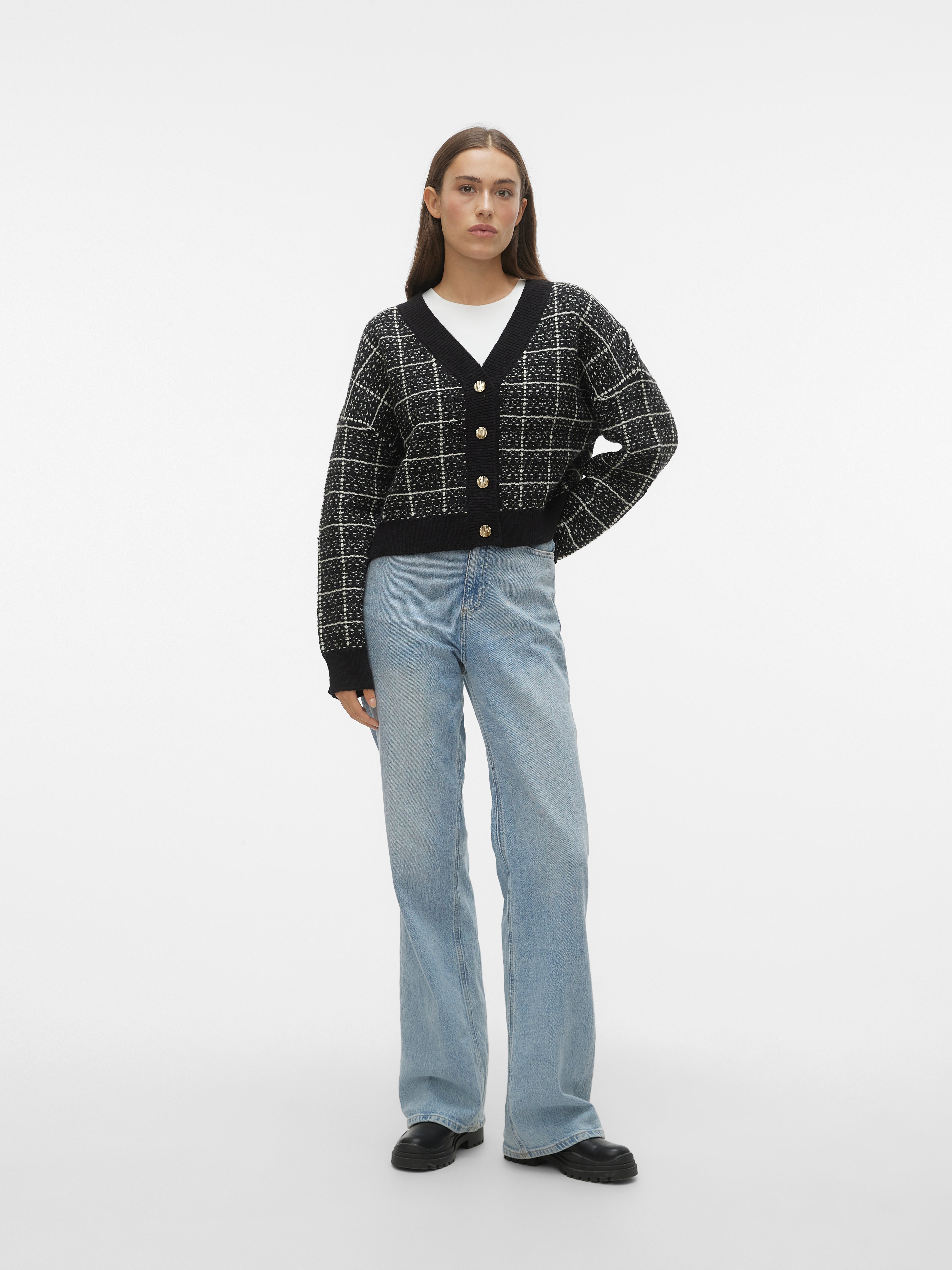 VMKIA Strickjacke