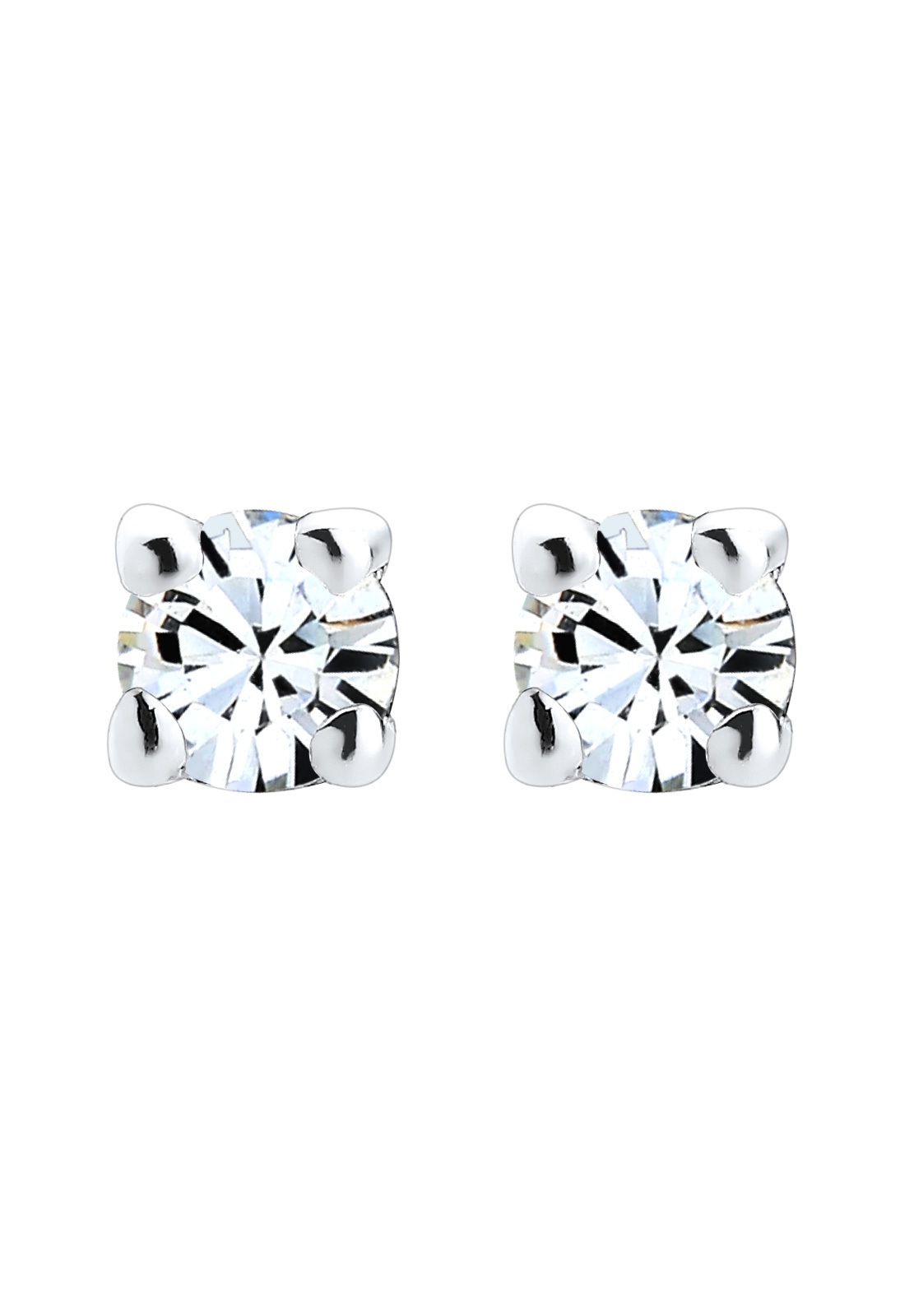 Gioielli da donna Elli in argento sterling 925 con cristalli.