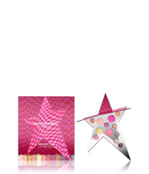 Smashbox Star Palette Lidschatten Palette-14.63 g