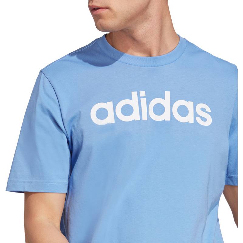 adidas LIN T-Shirt Herren
