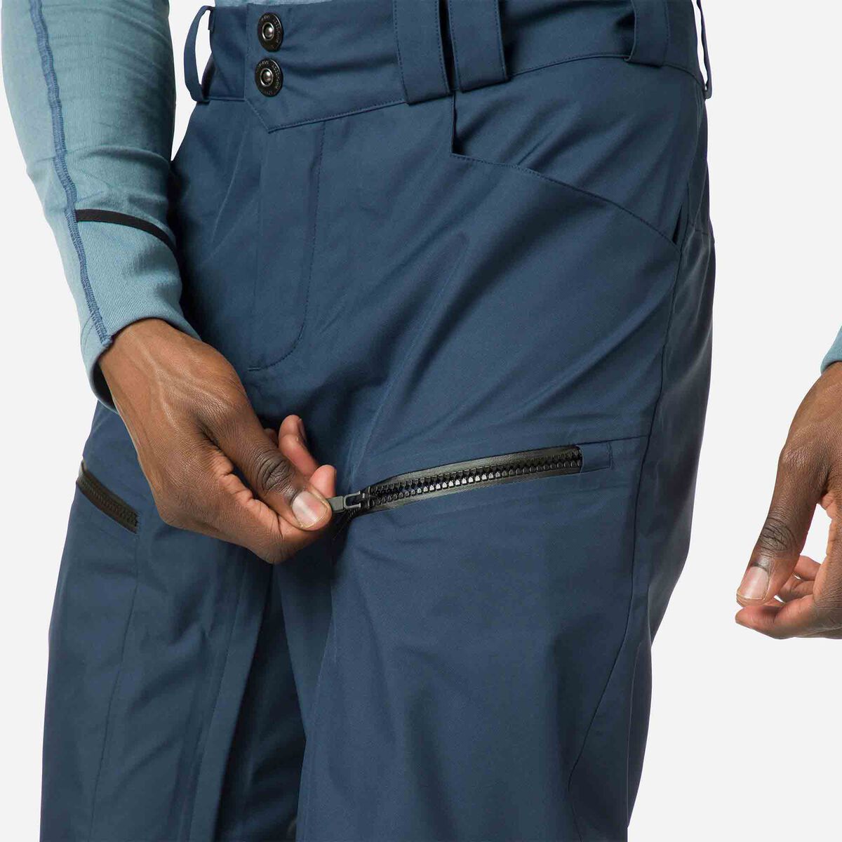 SKPR dreilagige Herrenhose