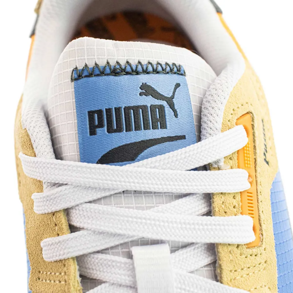 PUMA Rider 395907-04 / blau
