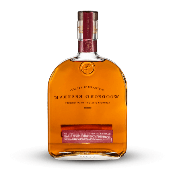 Woodford Reserve Wheat 45,2%