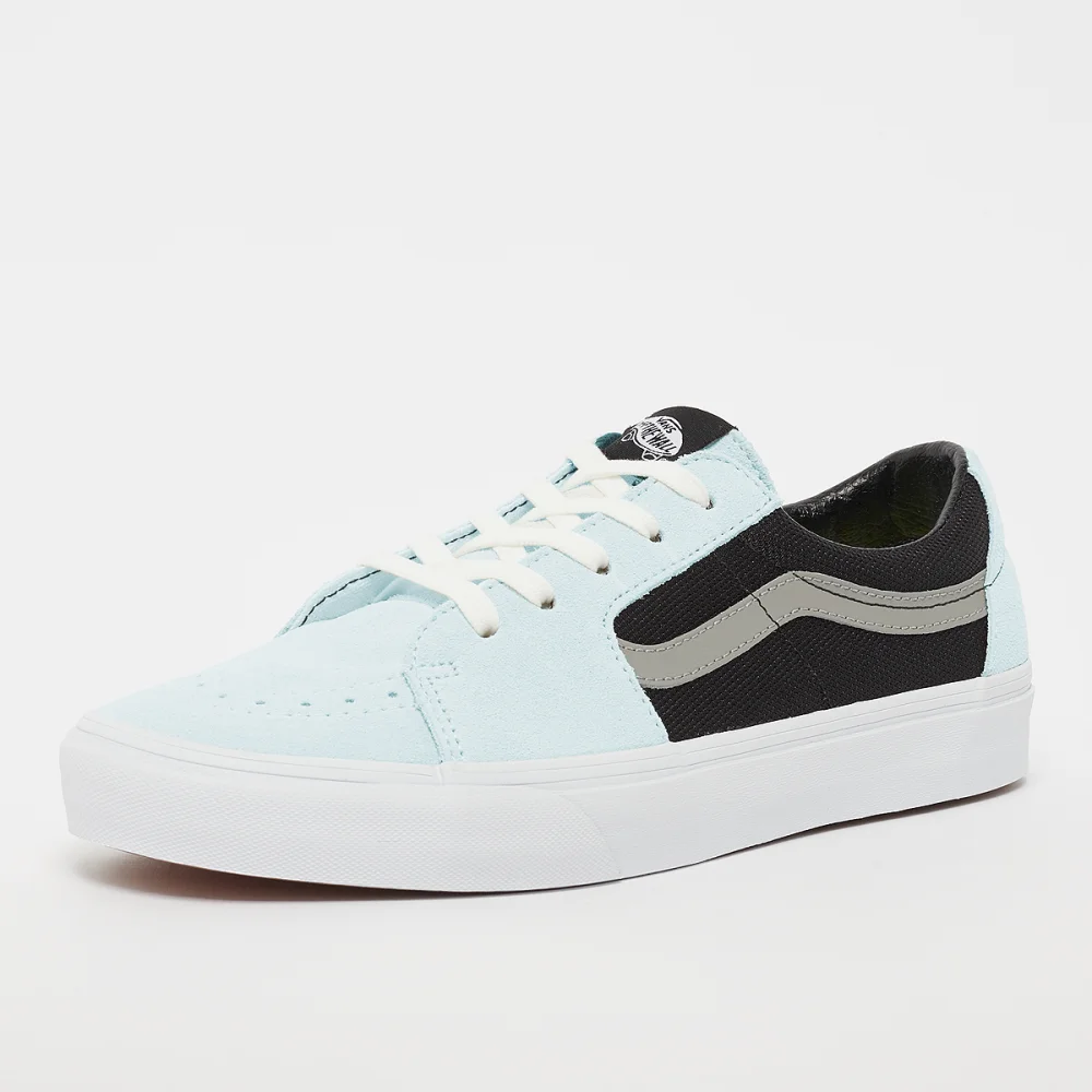 Vans SK8 Low 2 Tone VN0A5KXDLBK / blau