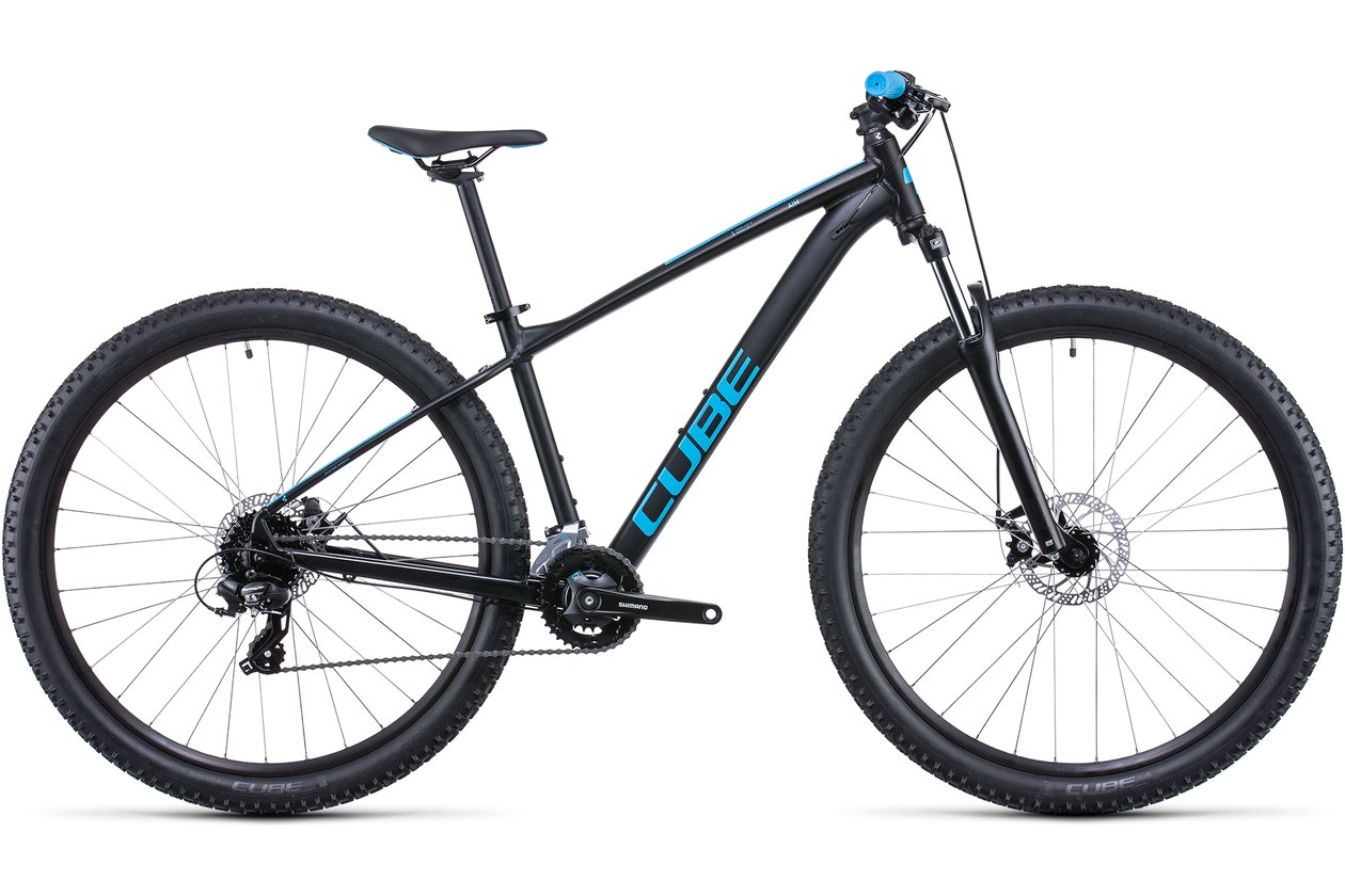 Cube Aim - 2022 - 29 Zoll - Diamant