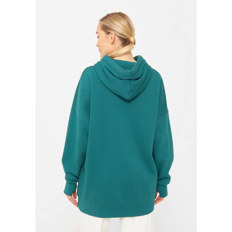Bench DAYLA Hoodie Damen