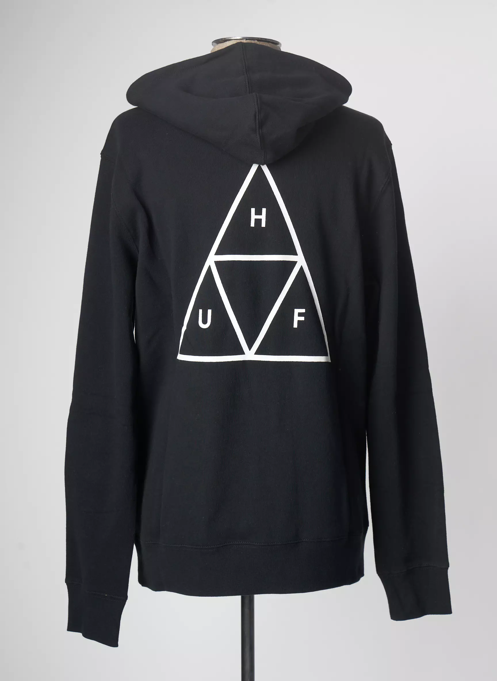 Huf Sweats Homme couleur noir