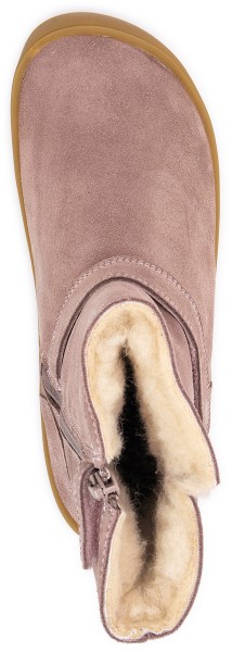 Develab ~ Winterstiefel + TEX ~ Old Pink