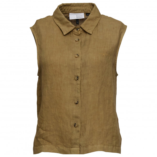 Mazine - Women's Dina Blouse - Bluse