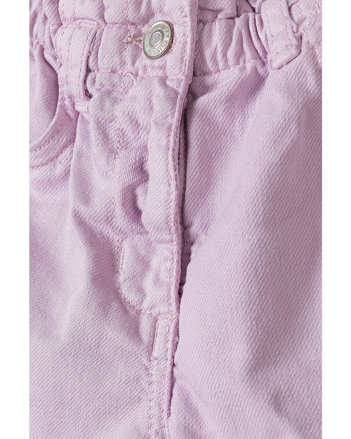 Twillshorts für Mädchen (12m-14y) für Mädchen