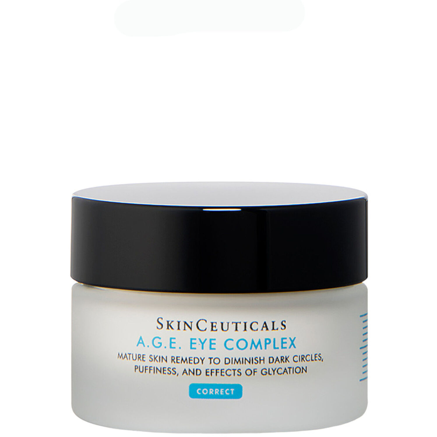 Skinceuticals A.G.E Eye Complex Soin Contour Des Yeux Anti-Rides, Anti-Poches, Anti-Cernes 15 ml