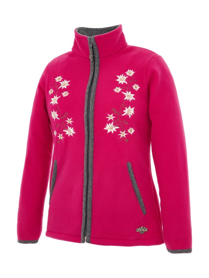 Alp1964 Jacke 426401 in pink günstig kaufen