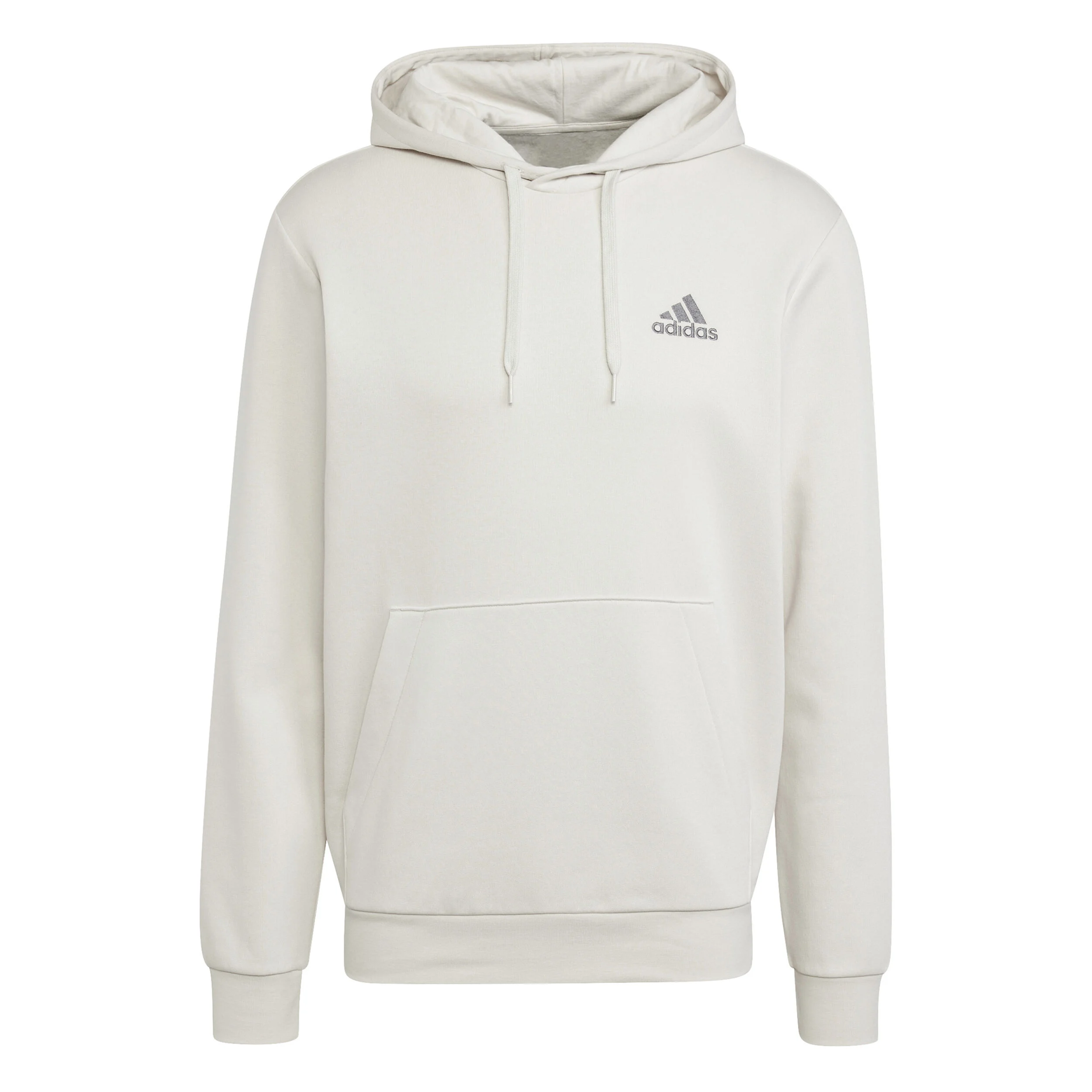 Feelcozy Hoody Herren - Creme