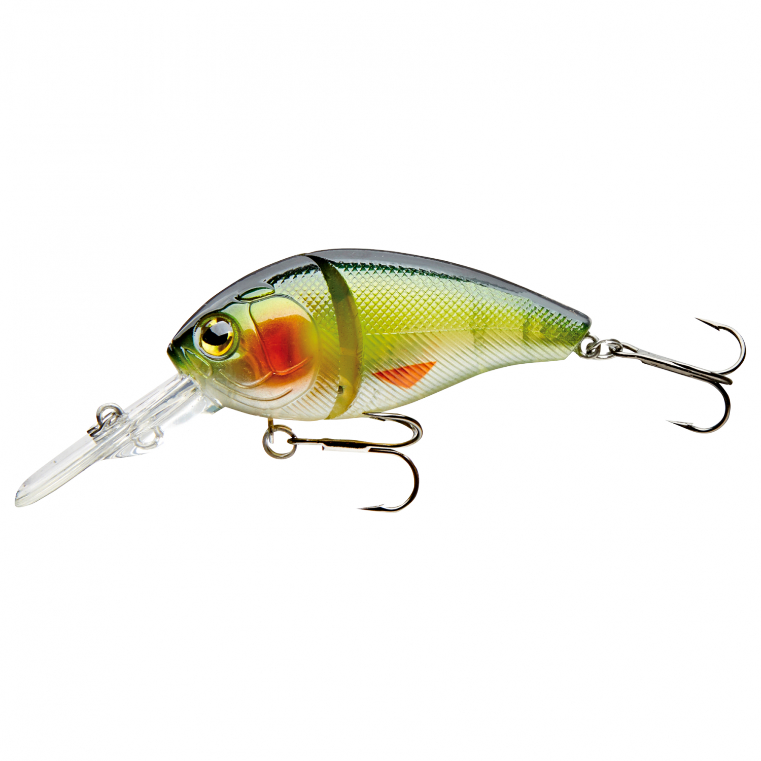 Cormoran Wobbler Set Zander