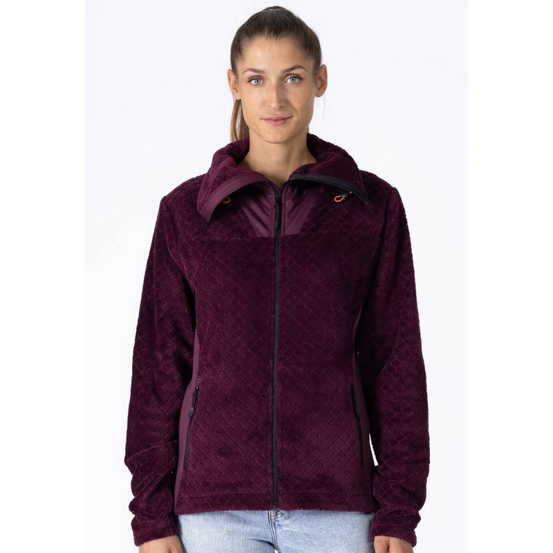 LPO Steppjacke Damen