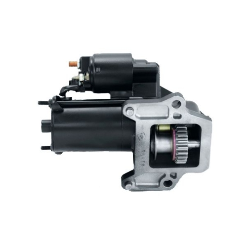 FRIESEN Anlasser Ford 8080244 - ATU