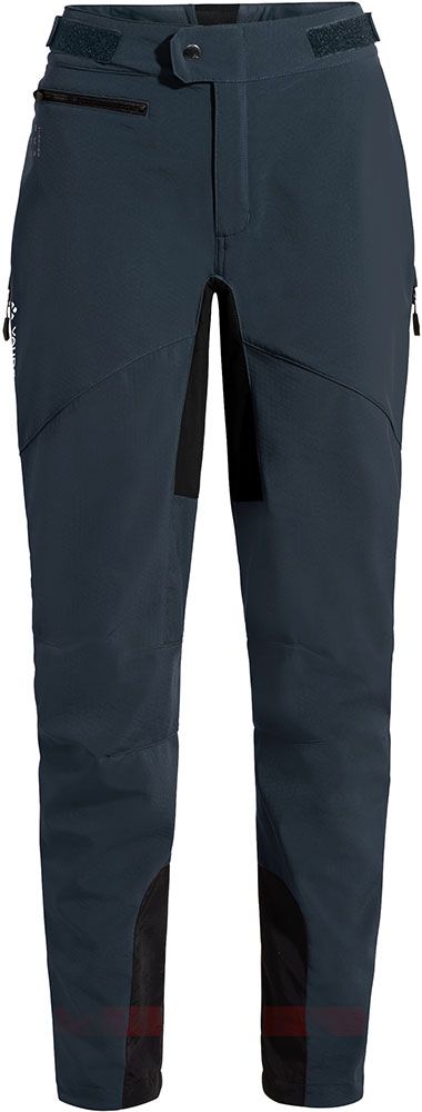 Vaude Qimsa II - Damen Softshellhose - Normalgröße kaufen | Bike-Discount