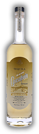 Tequila Cascahuin Reposado 40% Tequila Cascahuin Reposado 40%  0,7	 Liter - Vol 40%