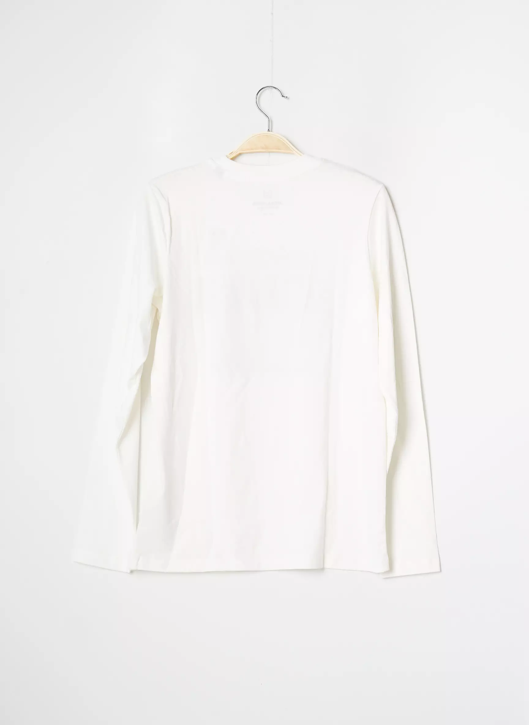 Jack Jones Tshirts Garcon couleur blanc