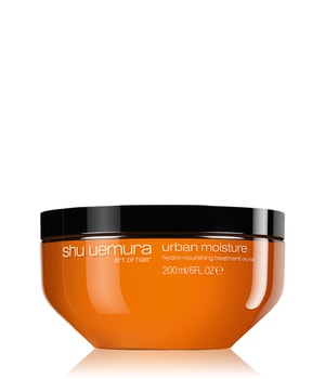 Shu Uemura Urban Moisture Haarkur-200 ml
