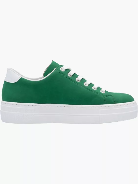 Rieker Damen Sneaker Low