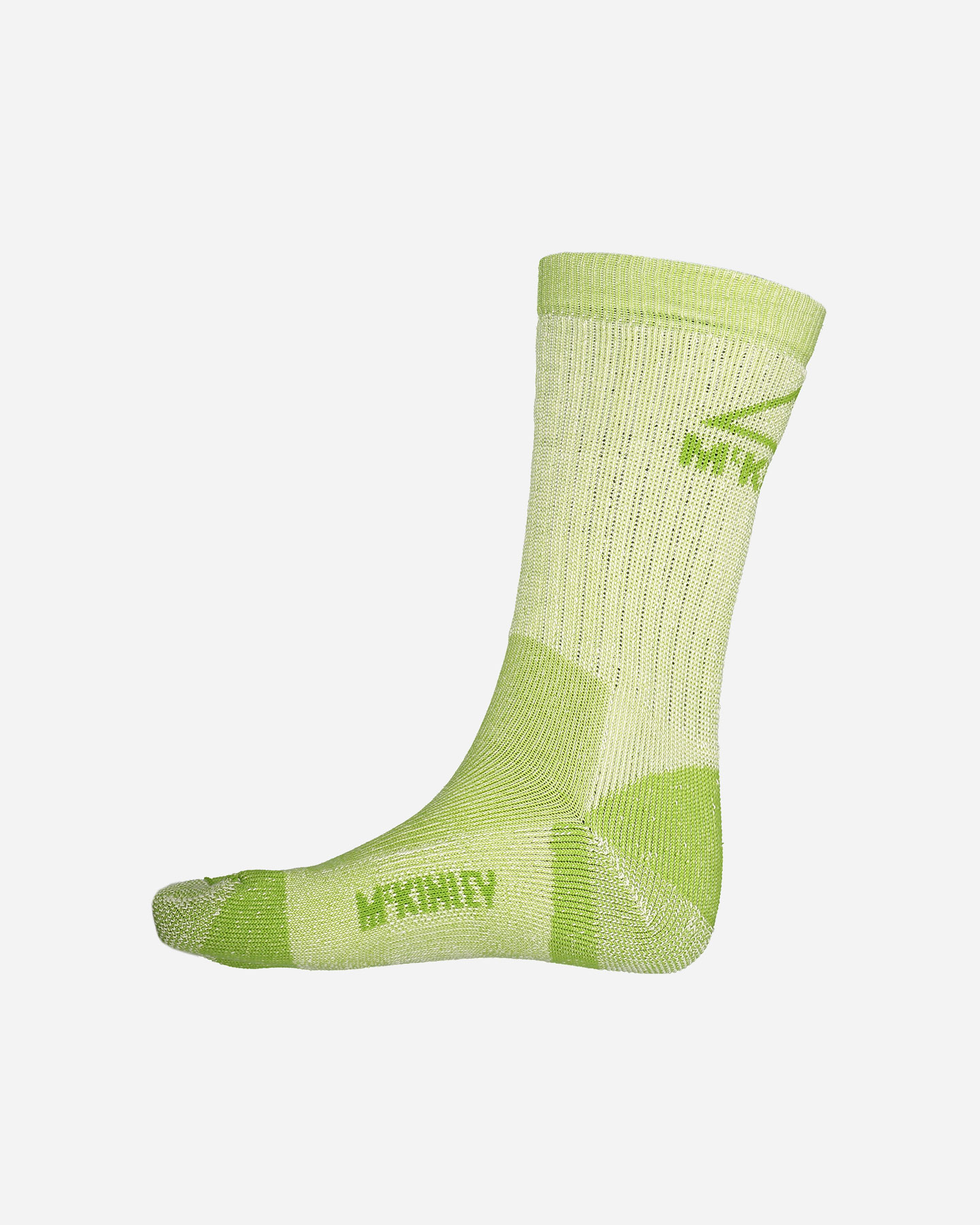 Trekingová bunda Mckinley Bio Cotton 10314-LIME